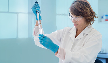 Laboratory Drug Testing Services