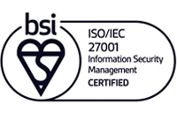 BSI logo