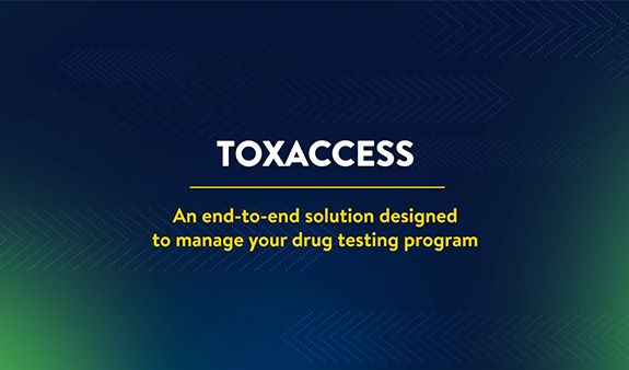 ToxAccess video 2
