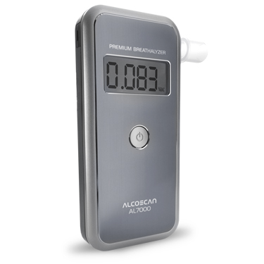 Alkohol tester Alkoma AL 5500