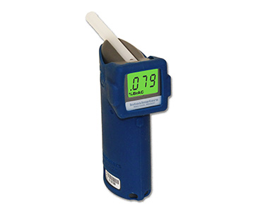 Lion Alcolmeter® 500