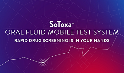 <span class="text_non_capital">SoToxa</span> Oral Fluid Mobile Test System US Government