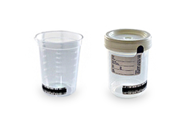  SureStep™ Urine Drug Test Strip