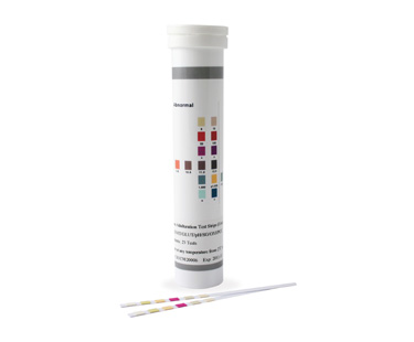 SureStep™ Urine adulteration test