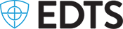 EDTS logo