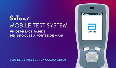 SoToxa Mobile test system