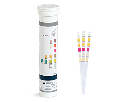 SureStep™ Urine adulteration test