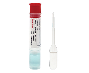 QUANTISAL™ ORAL FLUID COLLECTION DEVICE