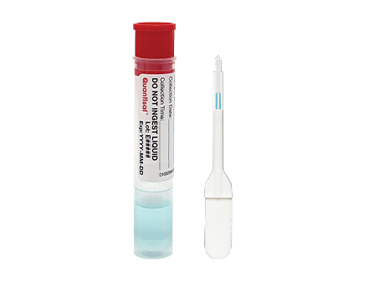 QUANTISAL™ ORAL FLUID COLLECTION DEVICE