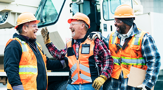 Weight Loss Medication & Workplace Safety