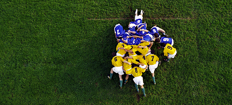 Putting Player Safety First Through Comprehensive Substance Misuse Safeguards
