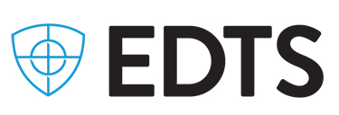 EDTS logo