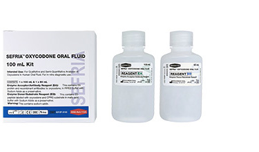oral reagents
