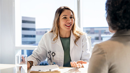 Solutions Clinical tech