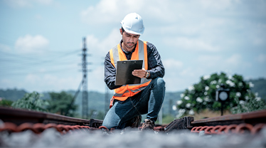Efficient Drug Testing of Train Company Employees