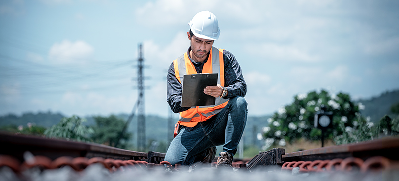  Barratt and Abbott join forces for safer sites