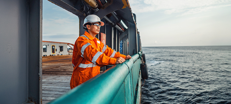 Transafe’s Use of Abbott’s SoToxa™ for Maritime Drug Testing