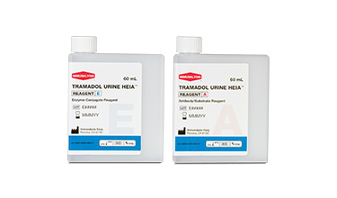 Reagents-Product-Tramadol