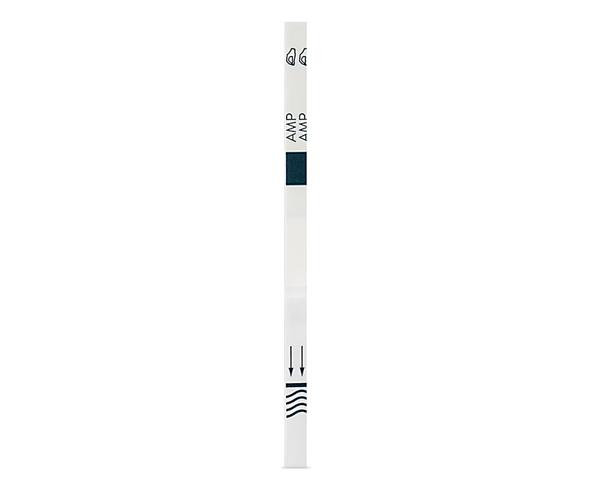 SureStep Urine Test Drug Screen Dip Card