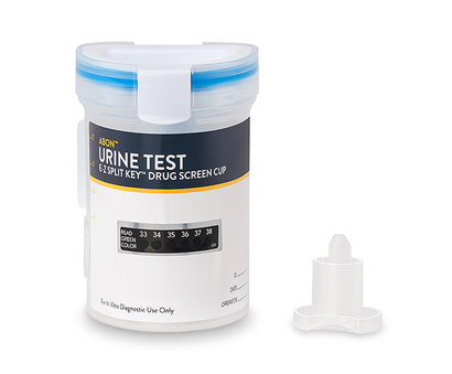 SureStep Urine Test Drug Screen Dip Card